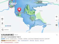 -北京金海湖景区