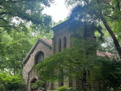 -浙江大学(之江校区)