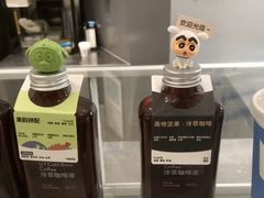 -Something For(中洲湾店)