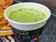 -达美乐比萨(武定店)