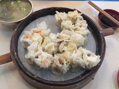 -海汇源老烧麦店(东大街总店)