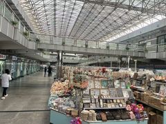 -石塘路海鲜市场(草厂中路店)