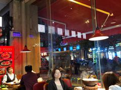 -捞围鲜·港式打边炉(海阳路店)