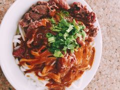 -老四家黄东明牛肉丸