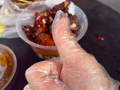 -老闵田螺馆·南昌市井菜·特色小吃(总店)