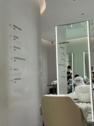-3AM·S HAIR SALON烫发染发接发