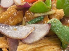 -新世界餐厅(万达店)