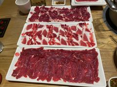 -掂档潮汕牛肉火锅(沈阳万象城店)