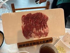 -东来顺饭庄(西直门店)