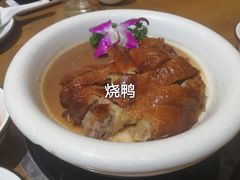 -广州海鲜酒楼(长丰园店)