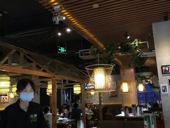 大堂-探窝·竹笙椰子鸡(杨箕店)