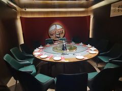 -金手勺东北菜馆(大屯北路店)