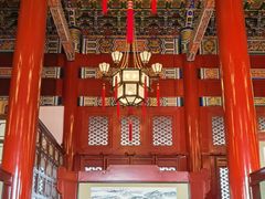 -天安门城楼