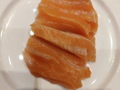 -皇朝万鑫自助餐厅
