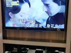 -星聚会KTV(合生汇黑金店)