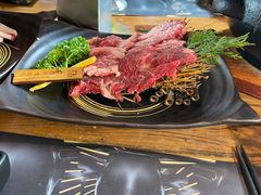 -黑牛の店·黑金店(沈阳万象城店)