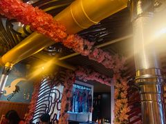 大堂-久喜番和牛烧肉酒场(北辰三角洲店)