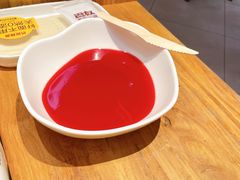 -巴奴毛肚火锅(大剧院店)
