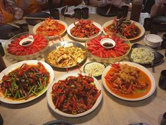 -红盔甲·小龙虾(车公庙店)