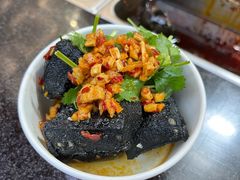 -黑色经典臭豆腐·长沙鲜食商店(坡子街店)