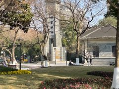 -江墅铁路遗址公园