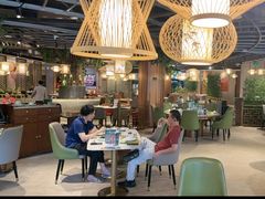 -顺意·顺德家乡菜(国际人才大厦店)