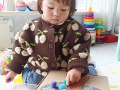 -乐融婴幼儿成长中心(四季青校区)