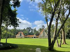 -中国科学院西双版纳热带植物园