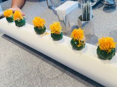-柿合缘新京菜(国金中心商场店)