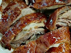 烧鹅例牌(上庄)-鹅最好(南光店)