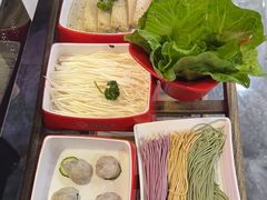 -倍儿红喜临门火锅(文兴路店)