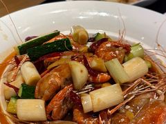 -味莊餐厅(康庄南街店)