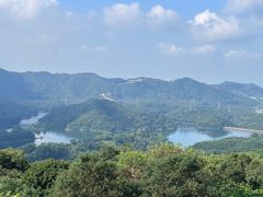 -高榜山景区