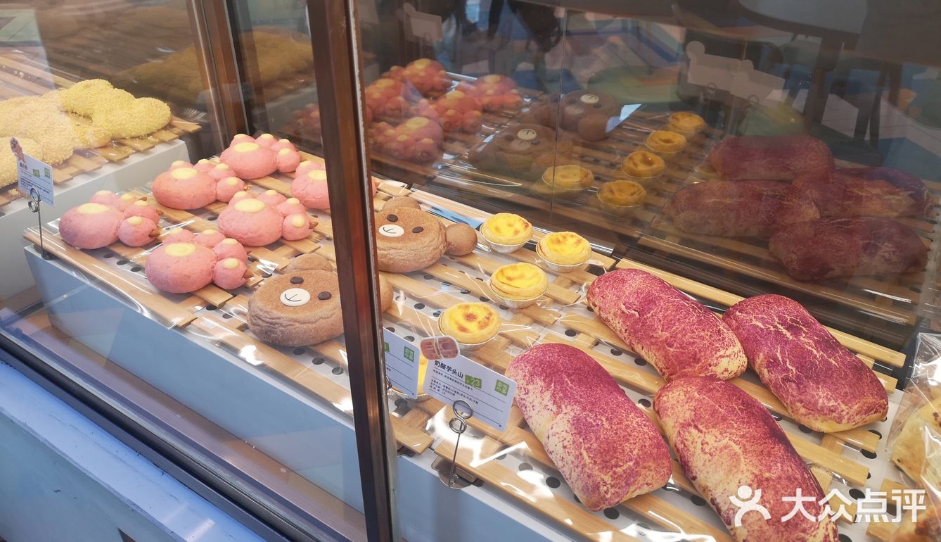 黑珍珠，买到的时候还热热的