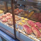 黑珍珠，买到的时候还热热的