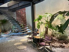 -J Create城市露营咖啡·简餐·宠物(上海动物园店)