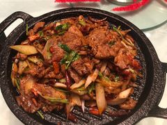 -御仙都北京菜馆·烤鸭店(双井店)
