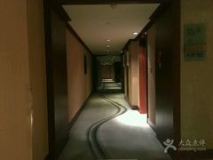 -宁波九龙湖开元度假村