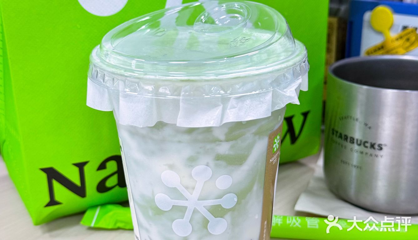 什么labubu🧸，我有米布布🍵！