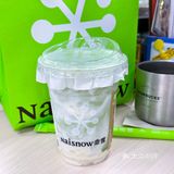 什么labubu🧸，我有米布布🍵！