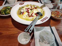-鱼亨小鲜(大润发店)