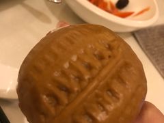 核桃包-丽晶美庐·玉兰餐厅