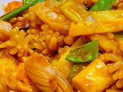 八珍豆腐春-肘子酥·天津捞面(德云社店)