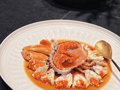 神仙十八斩-会仙楼(金融街店)