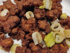 -老奶奶私房菜(天台里街店)