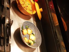 -香荟Aroma·外滩茂悦大酒店