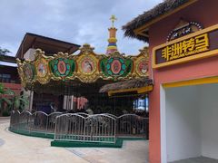 -三亚海昌梦幻海洋不夜城