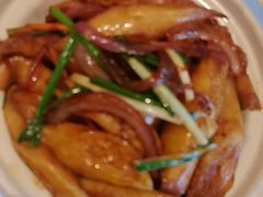 -点都德(广州白云山景区南门店)