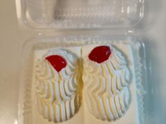 -红宝石·鲜奶小方·海派西点房(莘庄龙之梦店)