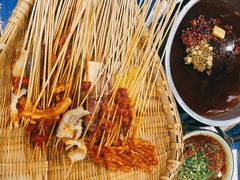 -马路边边串串香(双井直营店)